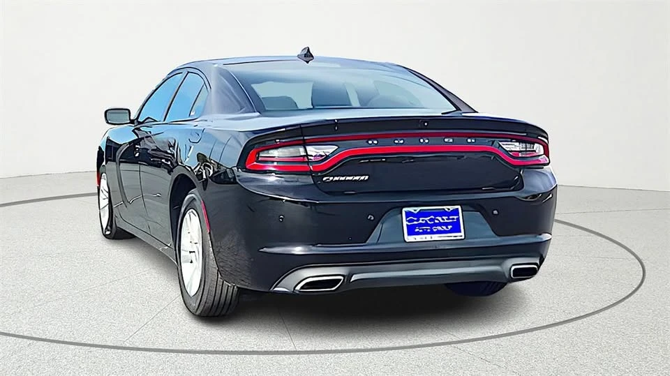 2023 Dodge Charger 7th Gen - Image 6 of 20