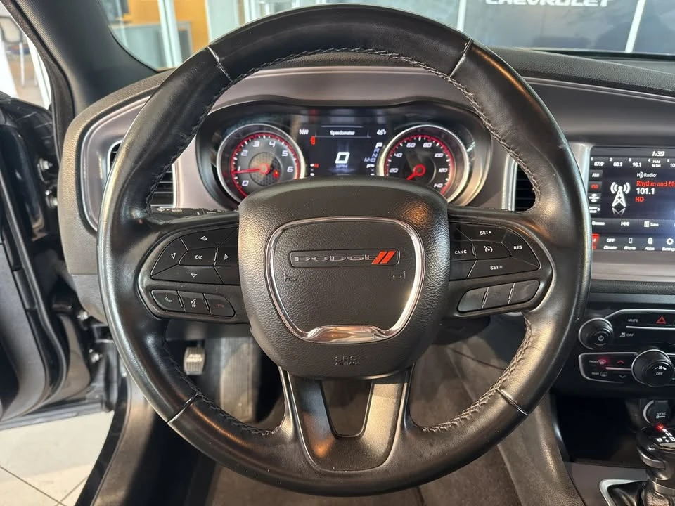 2023 Dodge Charger 7th Gen - Image 16 of 16