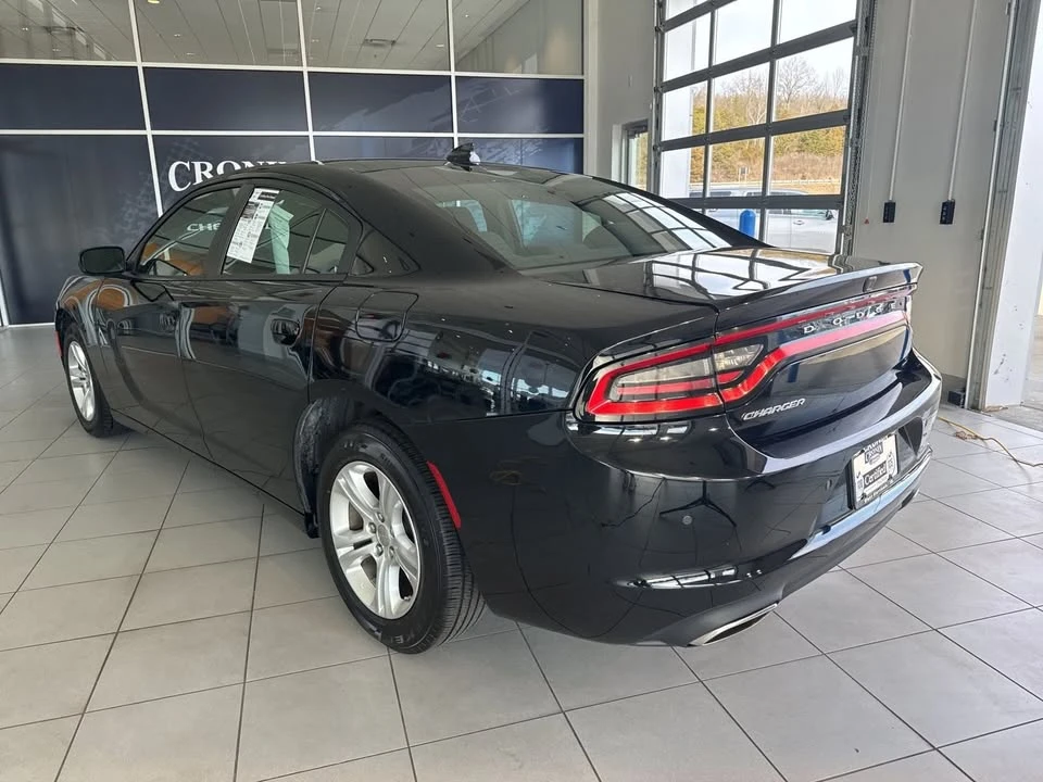 2023 Dodge Charger 7th Gen - Image 5 of 16