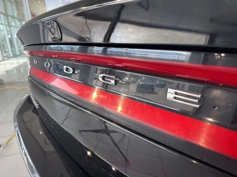 2023 Dodge Charger 7th Gen - Image 10 of 16