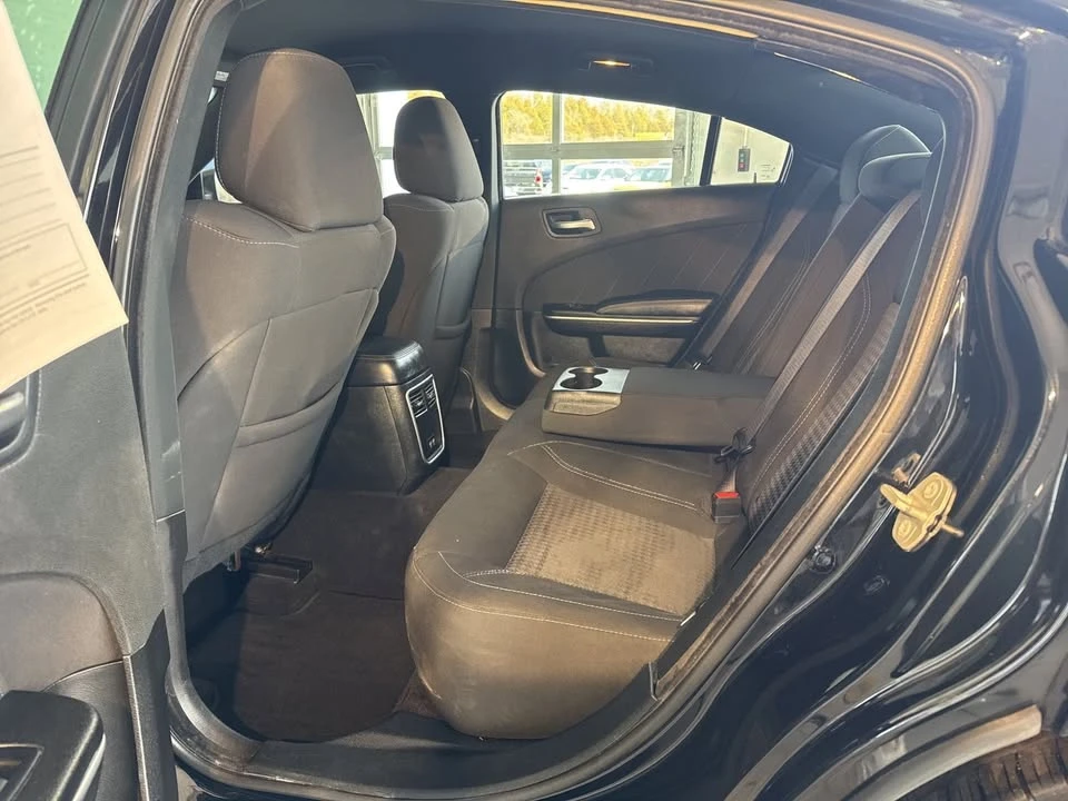 2023 Dodge Charger 7th Gen - Image 11 of 16