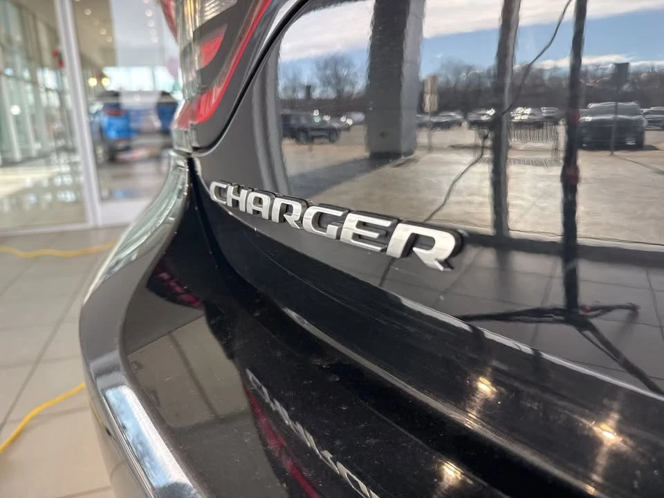 2023 Dodge Charger 7th Gen - Image 6 of 16