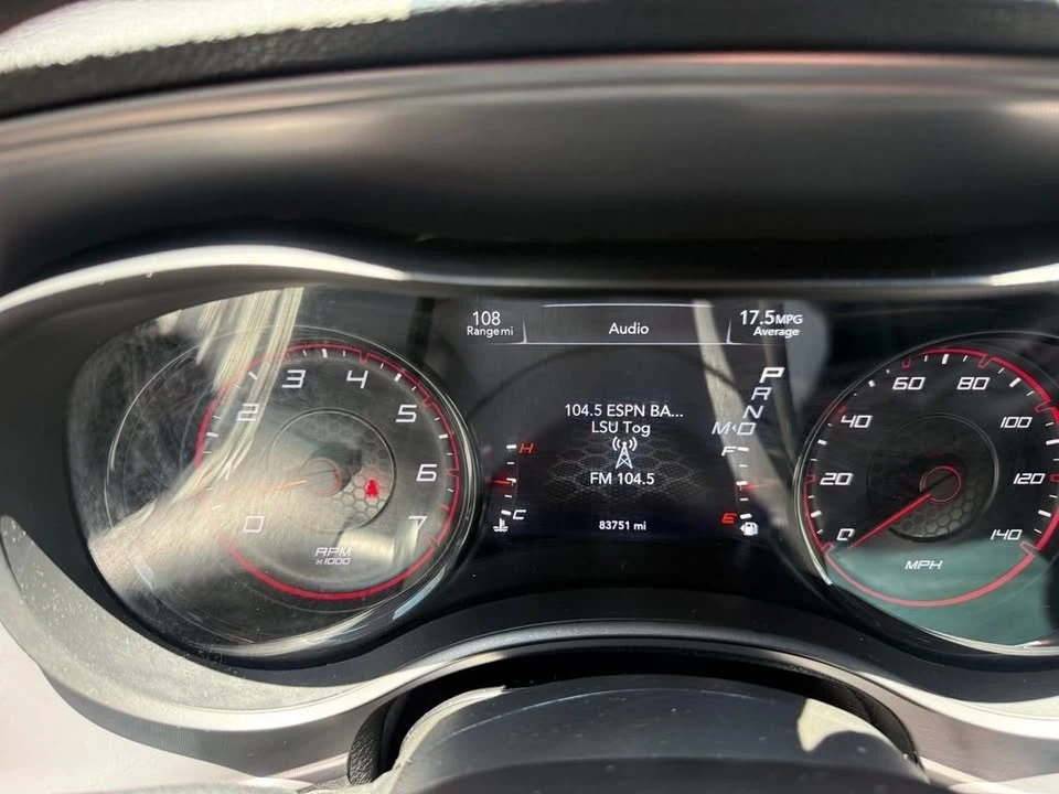 2023 Dodge Charger 7th Gen - Image 16 of 20