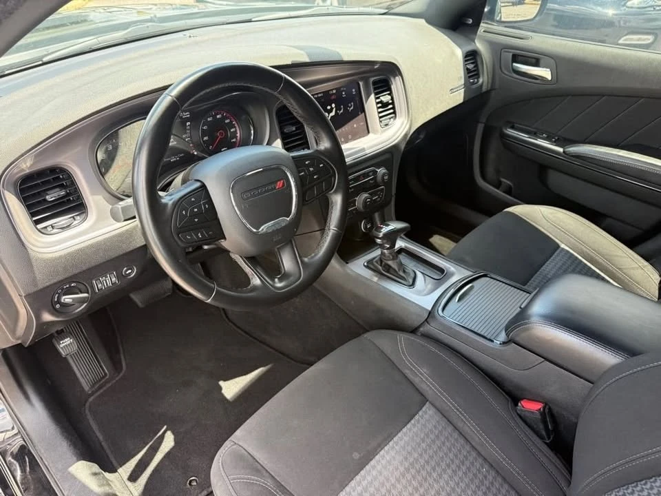 2023 Dodge Charger 7th Gen - Image 8 of 20