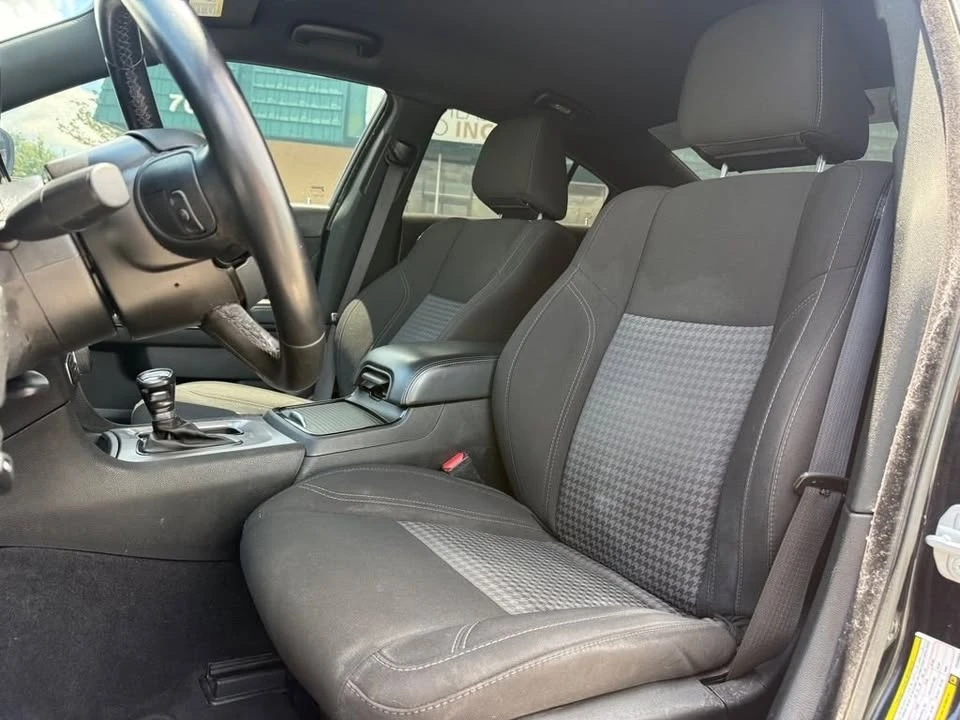 2023 Dodge Charger 7th Gen - Image 9 of 20