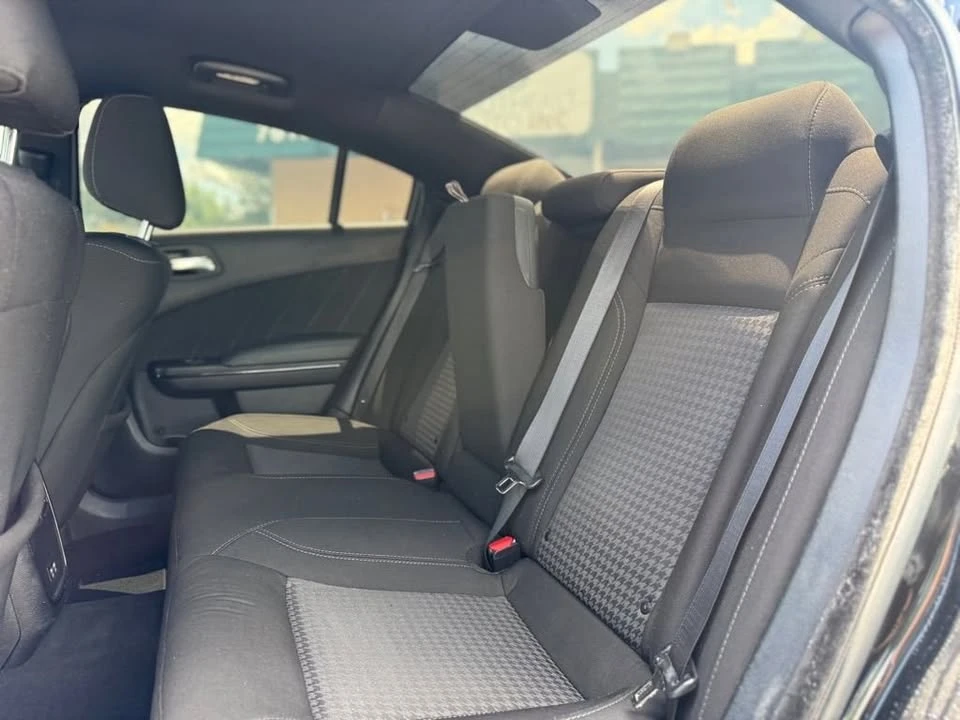 2023 Dodge Charger 7th Gen - Image 10 of 20