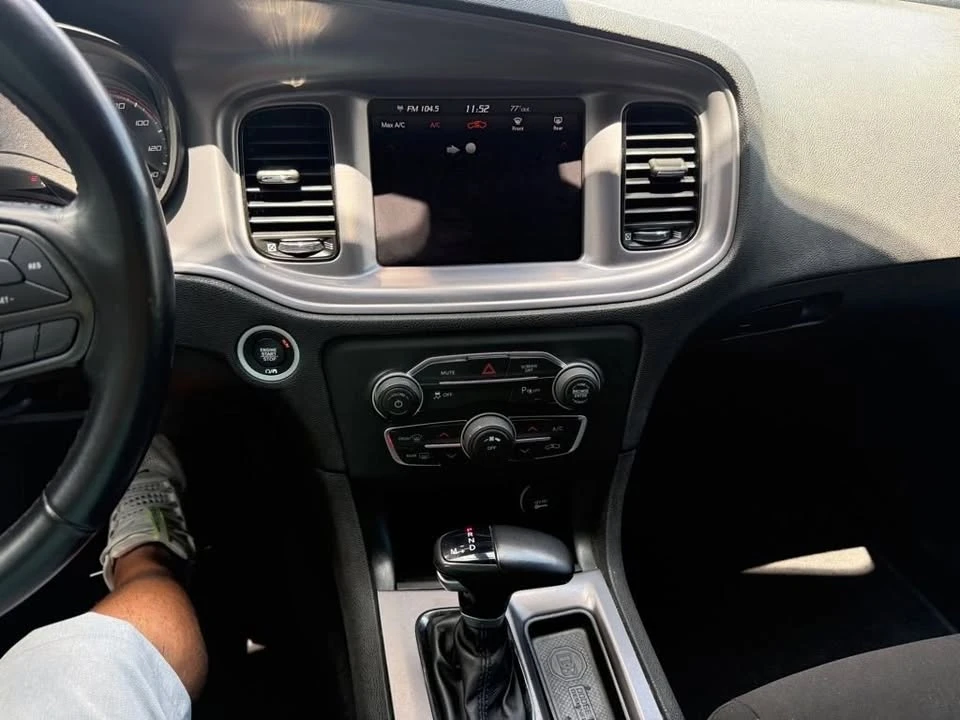 2023 Dodge Charger 7th Gen - Image 17 of 20