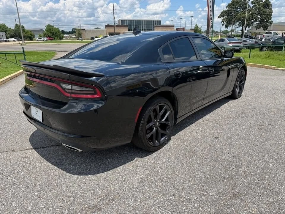 2023 Dodge Charger 7th Gen - Image 4 of 20