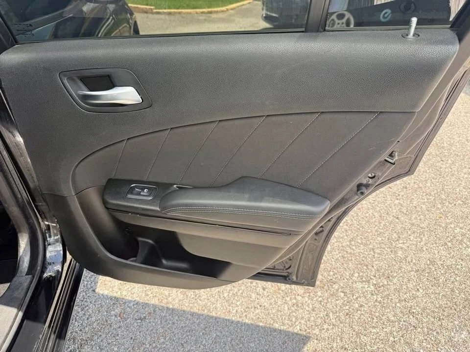 2023 Dodge Charger 7th Gen - Image 18 of 20