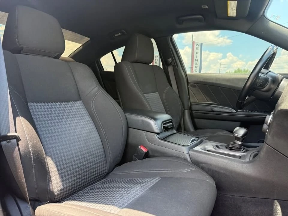 2023 Dodge Charger 7th Gen - Image 12 of 20