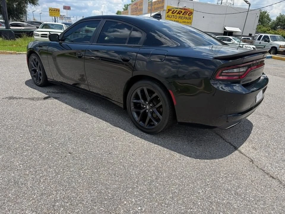 2023 Dodge Charger 7th Gen - Image 6 of 20