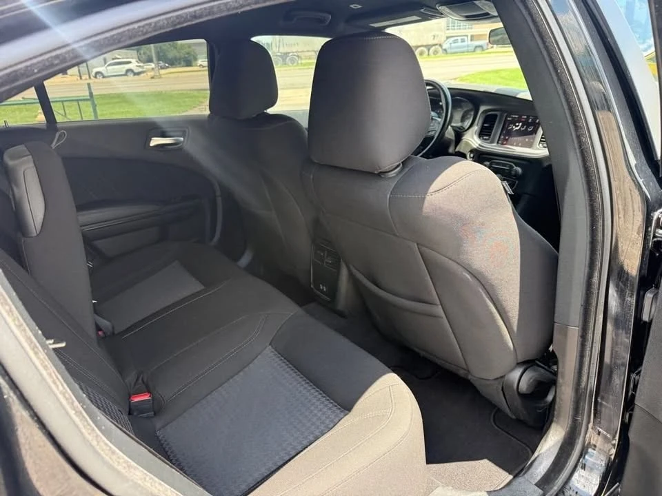 2023 Dodge Charger 7th Gen - Image 15 of 20