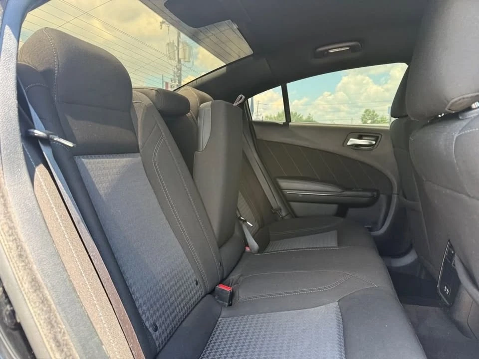 2023 Dodge Charger 7th Gen - Image 14 of 20