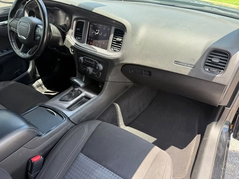 2023 Dodge Charger 7th Gen - Image 13 of 20