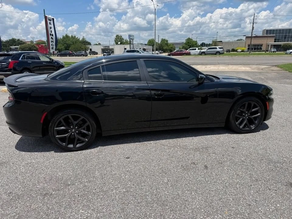 2023 Dodge Charger 7th Gen - Image 3 of 20
