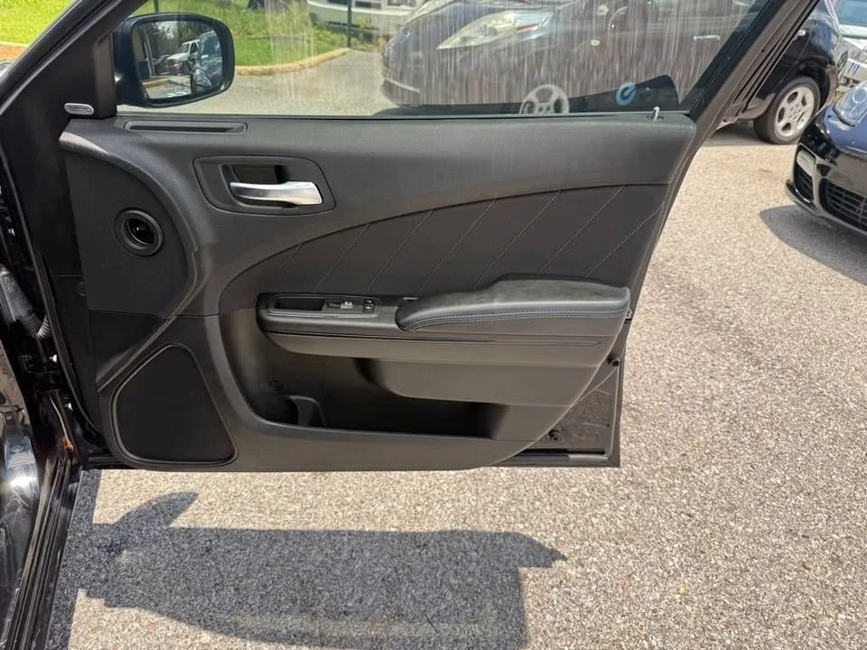 2023 Dodge Charger 7th Gen - Image 19 of 20