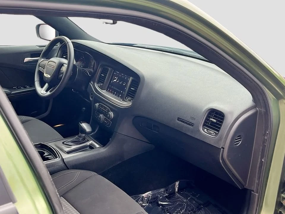 2023 Dodge Charger 7th Gen - Image 18 of 20