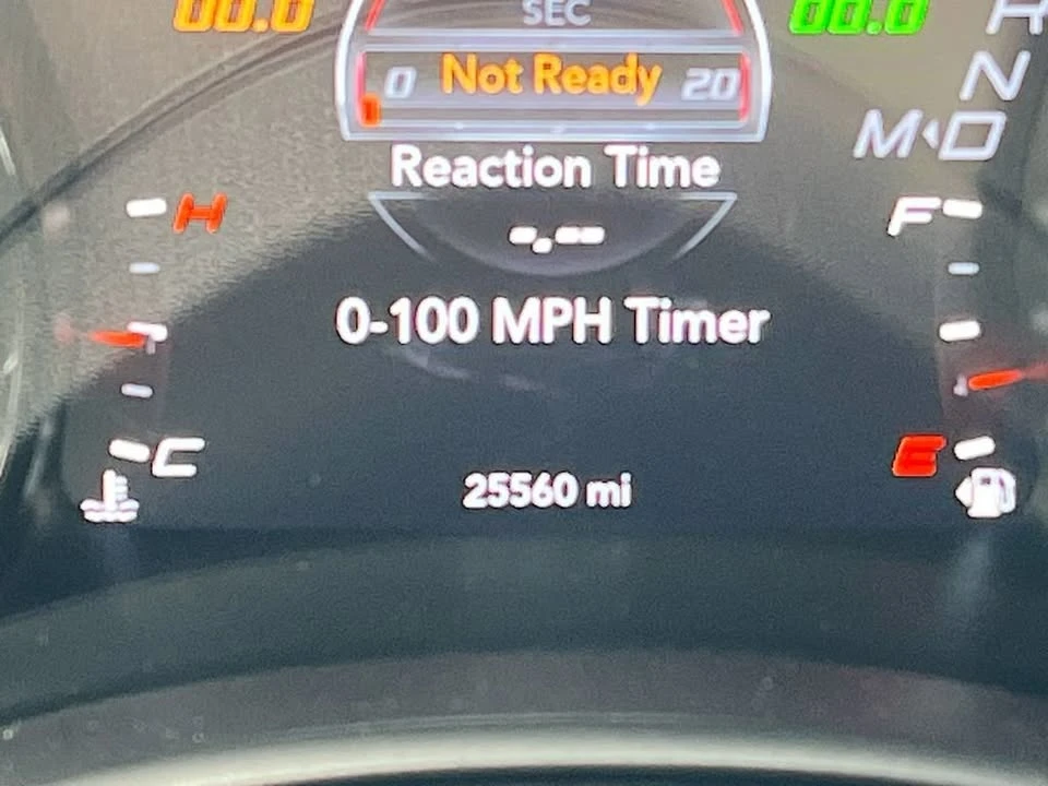 2023 Dodge Charger 7th Gen - Image 6 of 20