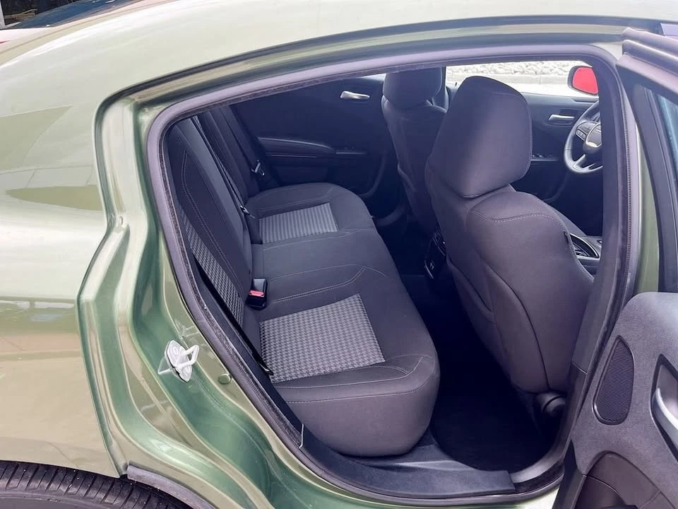 2023 Dodge Charger 7th Gen - Image 16 of 20