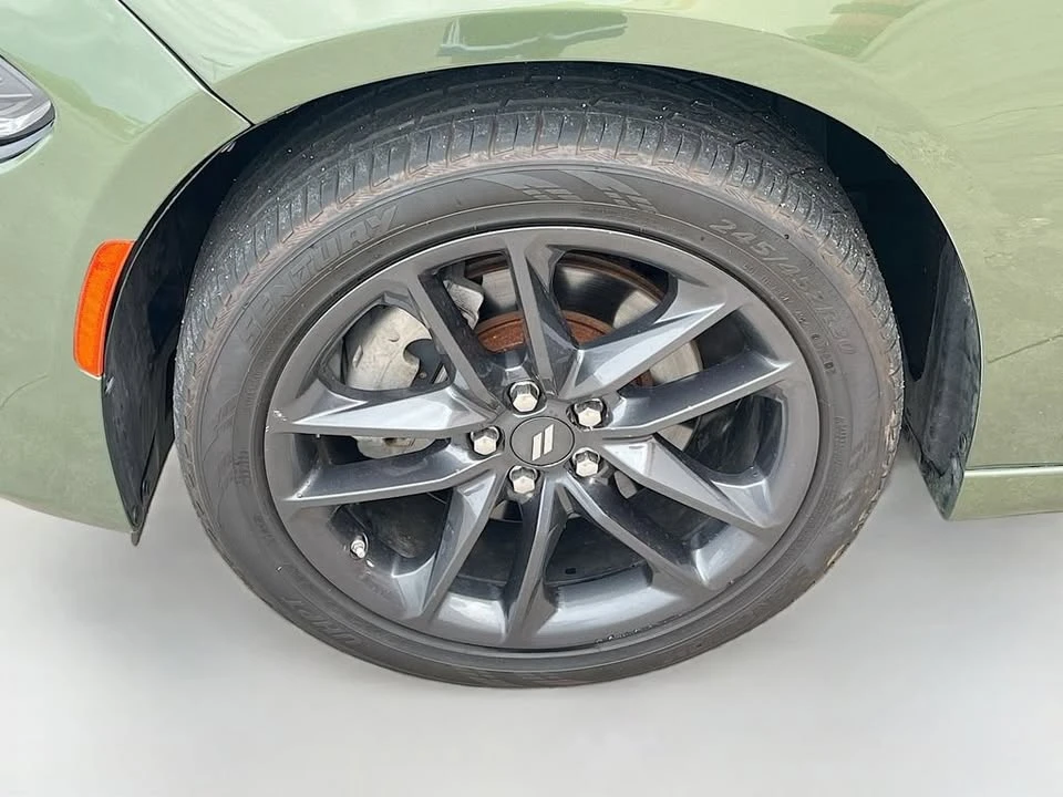 2023 Dodge Charger 7th Gen - Image 20 of 20