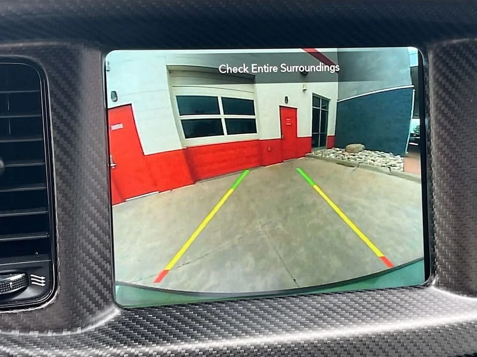 2023 Dodge Charger 7th Gen - Image 7 of 20