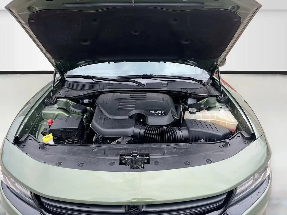 2023 Dodge Charger 7th Gen - Image 19 of 20