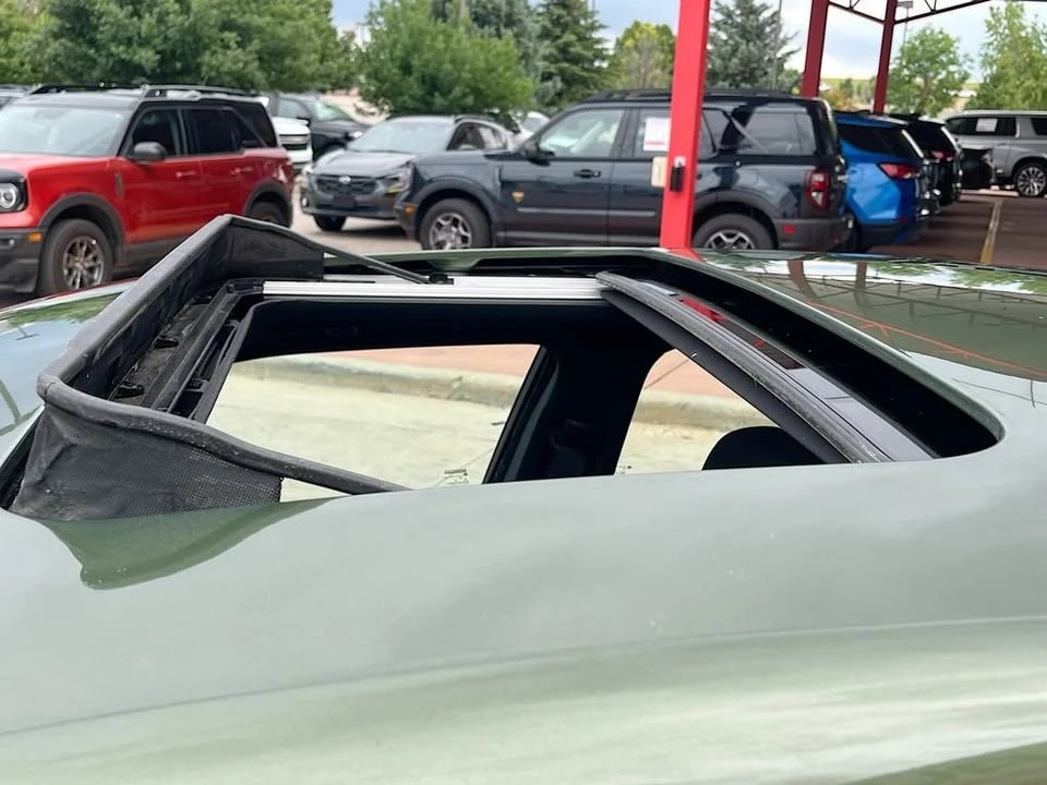 2023 Dodge Charger 7th Gen - Image 12 of 20