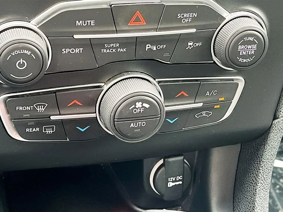 2023 Dodge Charger 7th Gen - Image 8 of 20