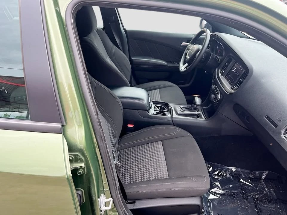 2023 Dodge Charger 7th Gen - Image 17 of 20