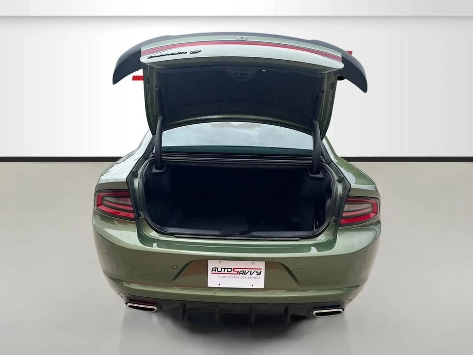 2023 Dodge Charger 7th Gen - Image 15 of 20