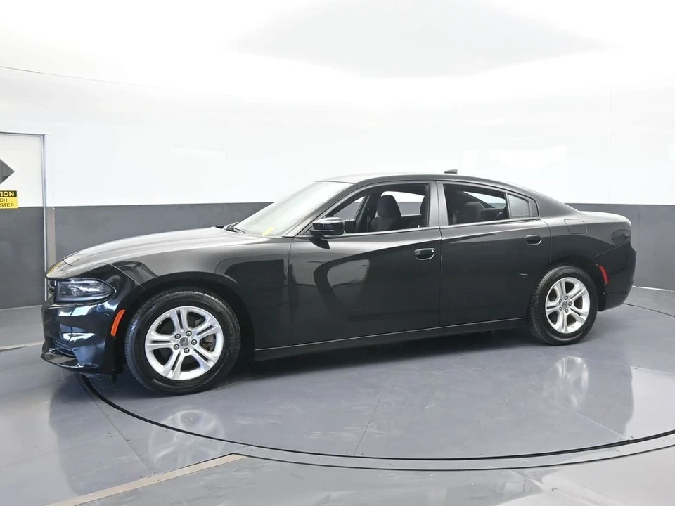 2023 Dodge Charger 7th Gen - Image 2 of 12