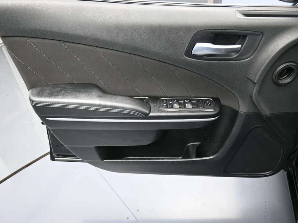 2023 Dodge Charger 7th Gen - Image 12 of 12