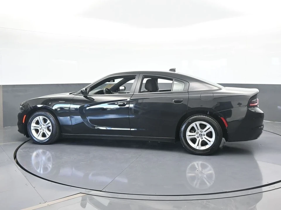 2023 Dodge Charger 7th Gen - Image 3 of 12