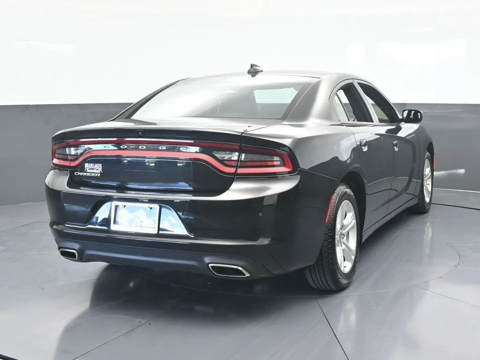 2023 Dodge Charger 7th Gen - Image 5 of 12