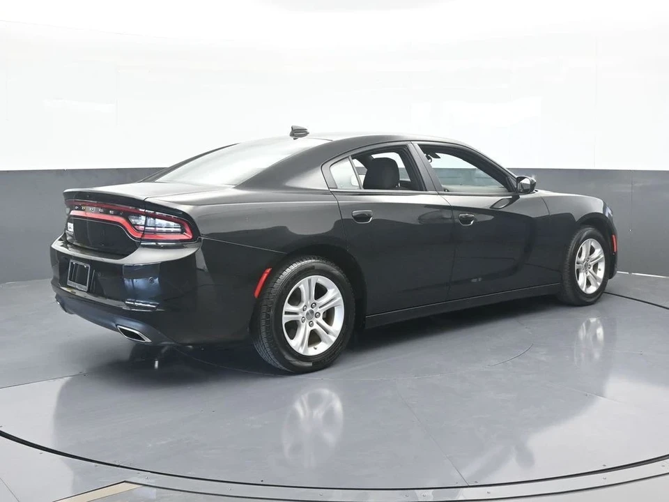 2023 Dodge Charger 7th Gen - Image 6 of 12