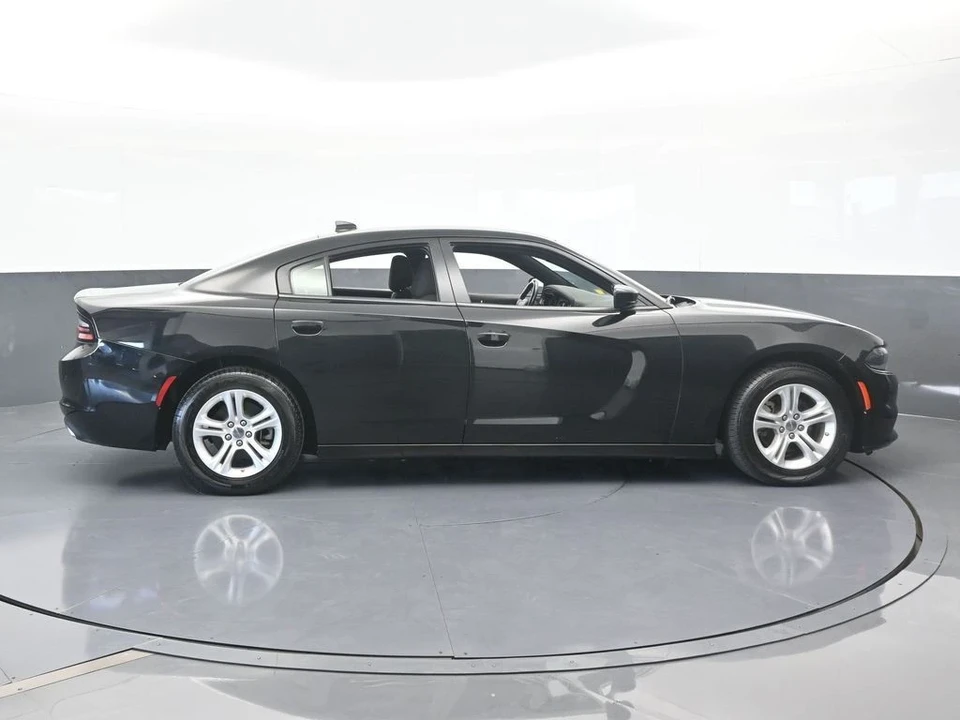 2023 Dodge Charger 7th Gen - Image 7 of 12
