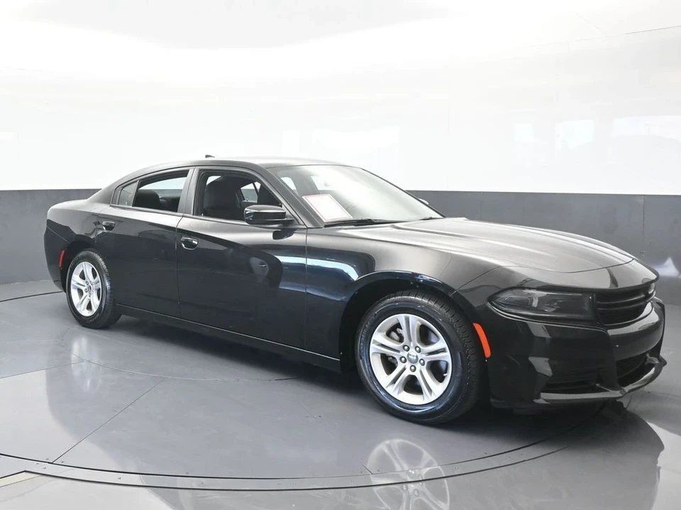 2023 Dodge Charger 7th Gen - Image 8 of 12