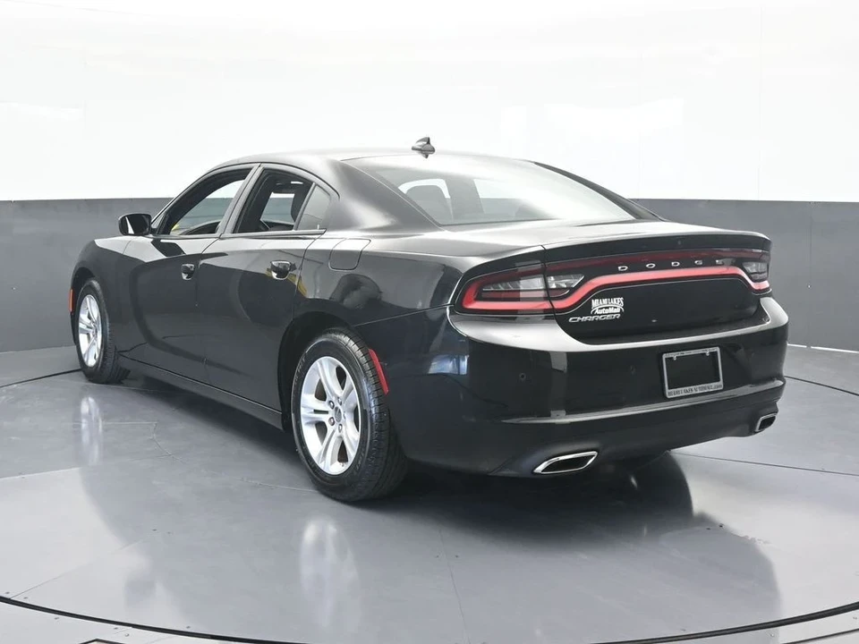 2023 Dodge Charger 7th Gen - Image 4 of 12
