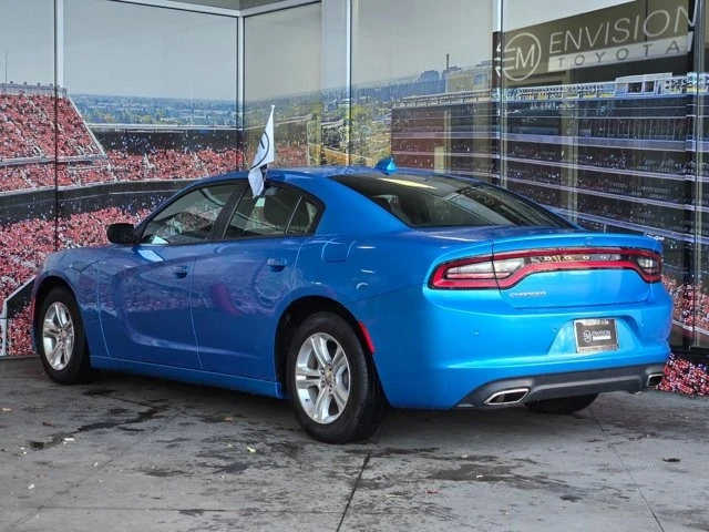 2023 Dodge Charger 8th Gen - Image 6 of 12
