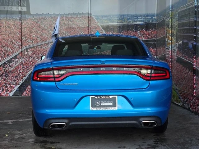 2023 Dodge Charger 7th Gen - Image 7 of 21