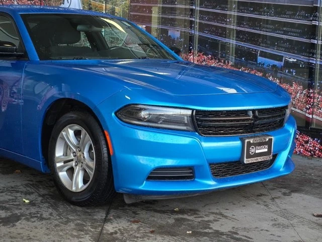 2023 Dodge Charger 8th Gen - Image 2 of 12