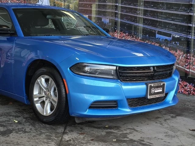 2023 Dodge Charger 7th Gen - Image 2 of 12