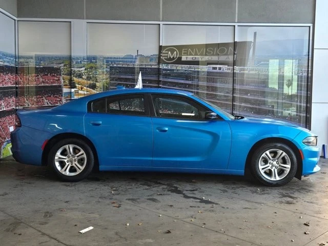 2023 Dodge Charger 7th Gen - Image 4 of 21