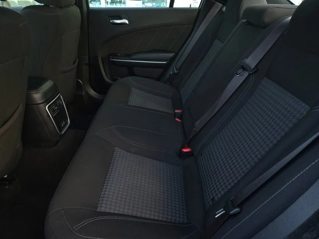 2023 Dodge Charger 8th Gen - Image 9 of 12