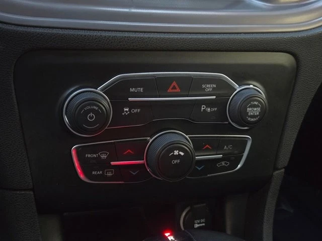 2023 Dodge Charger 7th Gen - Image 17 of 21