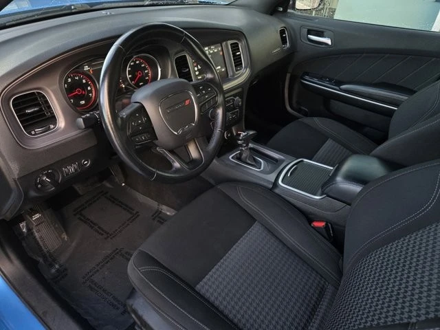 2023 Dodge Charger 8th Gen - Image 8 of 12