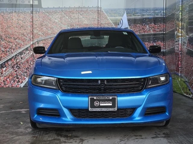 2023 Dodge Charger 7th Gen - Image 3 of 12