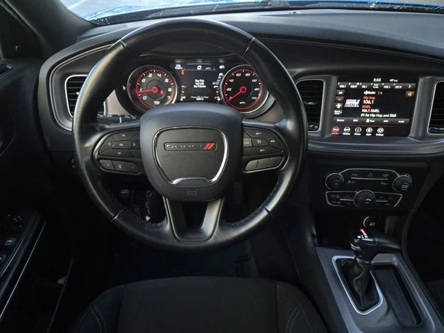 2023 Dodge Charger 8th Gen - Image 10 of 12