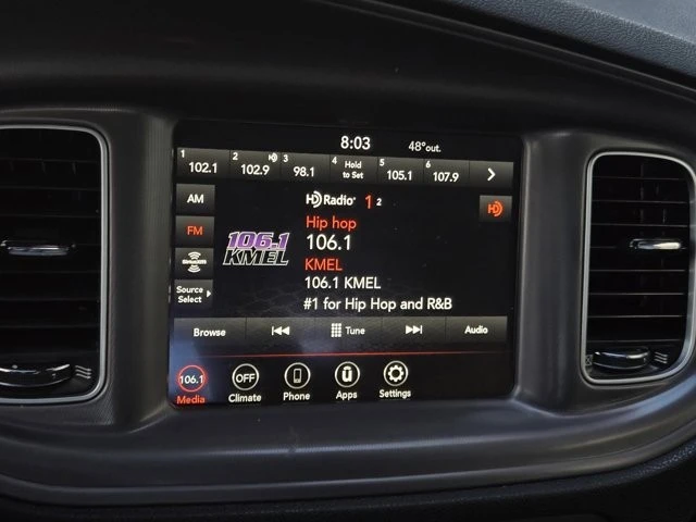2023 Dodge Charger 8th Gen - Image 12 of 12