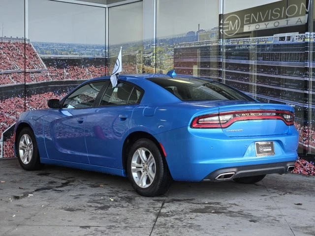 2023 Dodge Charger 8th Gen - Image 6 of 12